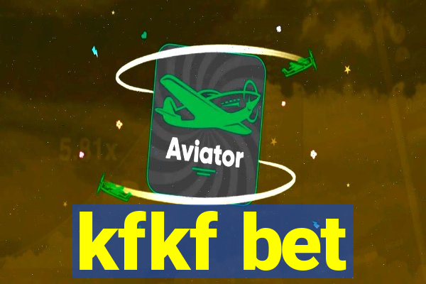 kfkf bet